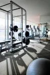 Residence Inn Kuwait City - Phòng tập thể hình