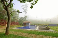 Saj Vagamon Hideout - Pools