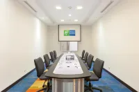 Holiday Inn Express SAN JOSE FORUM by IHG Hotels in Pozos