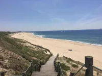Feel Porto Matosinhos Ocean Flat II فنادق في ماتوسينهوس