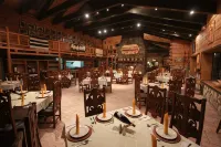 The Lodge at Creel Eco - Hotel & Spa - Aamiainen