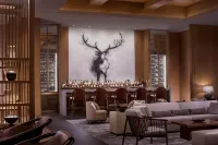 JW Marriott Hotel Nara - Bares