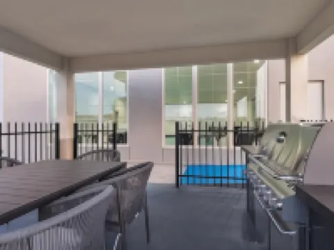 TownePlace Suites by Marriott Weatherford Hotels in Weatherford