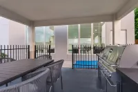 TownePlace Suites by Marriott Weatherford - 3-Star
