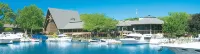 Best Location in Fontana adjacent to The Abbey Resort!