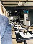 Muse Boutique Hotel - Завтрак