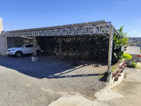 Vespasiano Hotel Telêmaco Borba