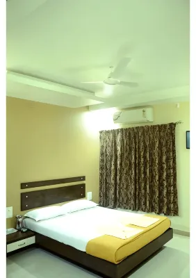 Hotel Alankar Hotels in Jamsande