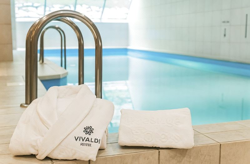 Hotel Vivaldi photo 4