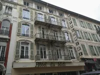 Hotel du Midi Hotels near Gare De Nice-Ville