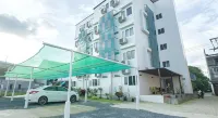 Orchid Residence Các khách sạn ở Nakhon Si Thammarat