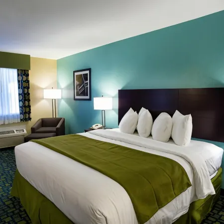 Quality Inn Hammond