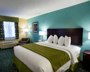 Quality Inn Hammond Hotel a Hammond