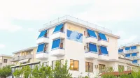 HOTEL MARE BLU - pet friendly