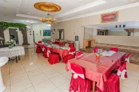 Collection O Puncak Bogor Near Taman Safari Indonesia Formerly Hotel Andalus