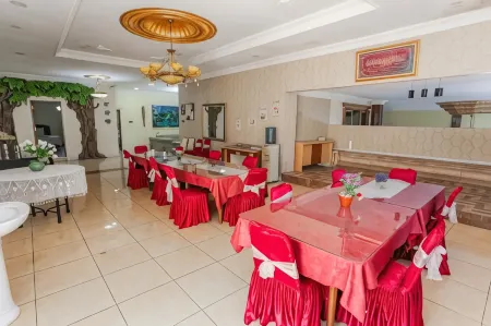 Collection O Puncak Bogor Near Taman Safari Indonesia Formerly Hotel Andalus