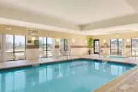 Hampton Inn Geneva فنادق في Geneva