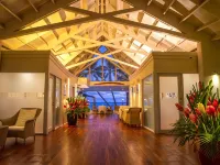 Little Polynesian Resort