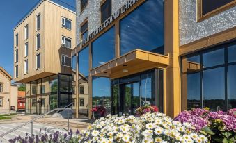 Quality Hotel Grand Larvik