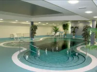 Hotel Tomislavov Dom - ที่มีสระว่ายน้ำ