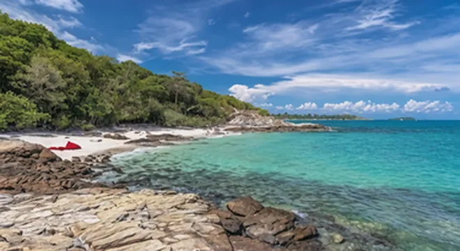 รูปภาพของโรงแรมจิรวรรณ