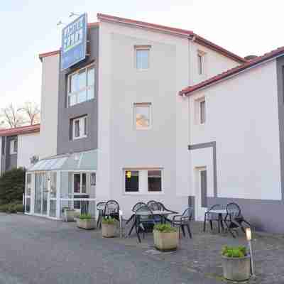 Hôtel Inn Design Chambery - La Ravoire Hotel Exterior