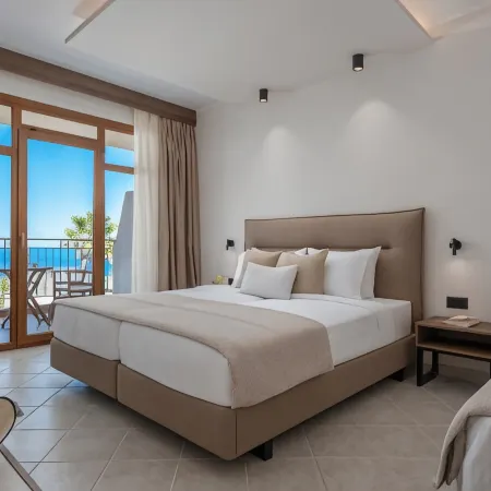 Alia Palace Hotel - Adults Only 16+