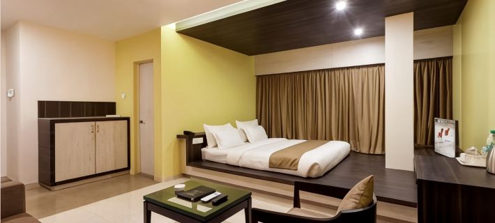 Hotel Rasika Hotels in Kolhapur