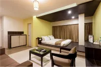 Hotel Rasika - Gym