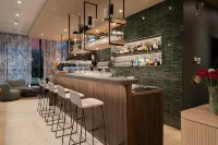 Designhotel am Stadtgarten