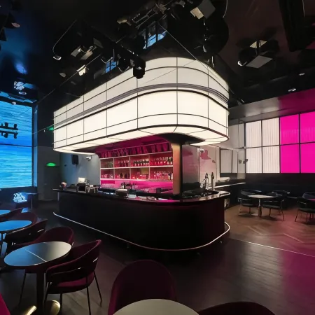 Adagio Doha