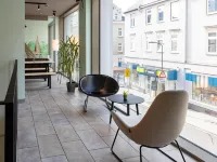 B&B HOTEL Marburg Hotels in Marburg