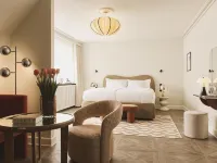 Hotel Bella Grande Hotels near Torvehallerne