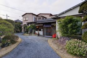 Kappo Ryokan Shiroyama