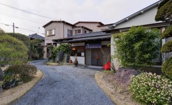 Kappo Ryokan Shiroyama