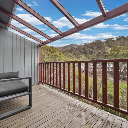 Thredbo Alpine Hotel
