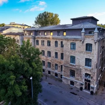 Hotel St. Barbara Отели рядом с достопримечательностью «Городская стена»