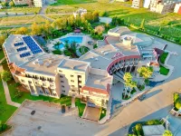 Hotel Menzeh Dalia Hotels in 
