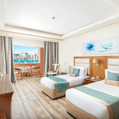 Pickalbatros Aqua Park Resort - Hurghada