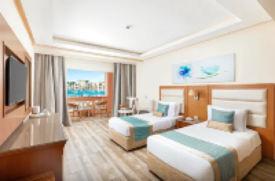 알바트로스 아쿠아 파크 리조트-