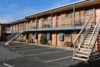 Bridge View Motel Hotels in Toukley