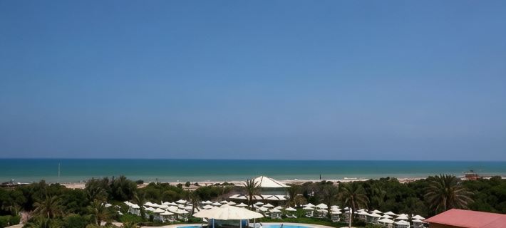 Regency Tunis Hotel Hotels in Tunis