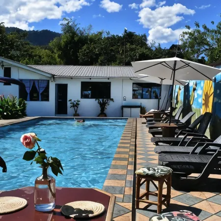 Casa de Piedra