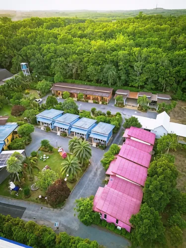 รูปภาพของบ้านสวนมีตังค์รีสอร์ท จันทบุรี