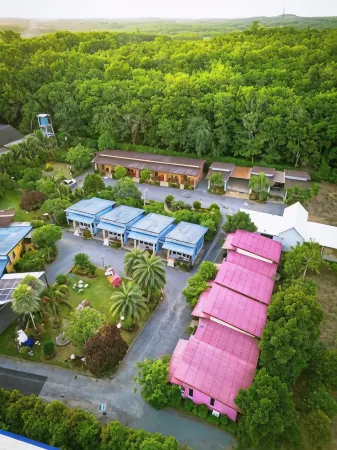 Baan Suan Mee Tang Отели в г. Makham