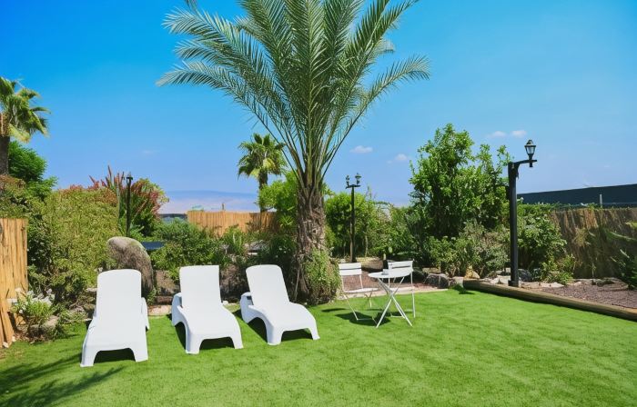 Magical in the Galilee