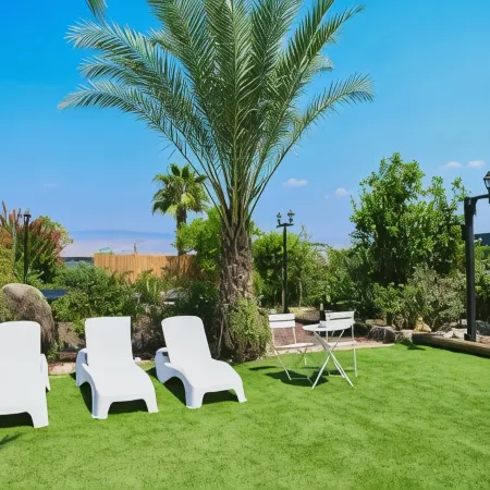 Magical in the Galilee