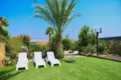 Magical in the Galilee Hotels in 