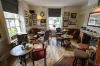 The Mortimer Arms Hotels in Bramshaw
