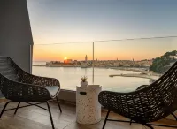 Valamar Padova Hotel - Ocean View
